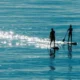 O que é stand up paddle